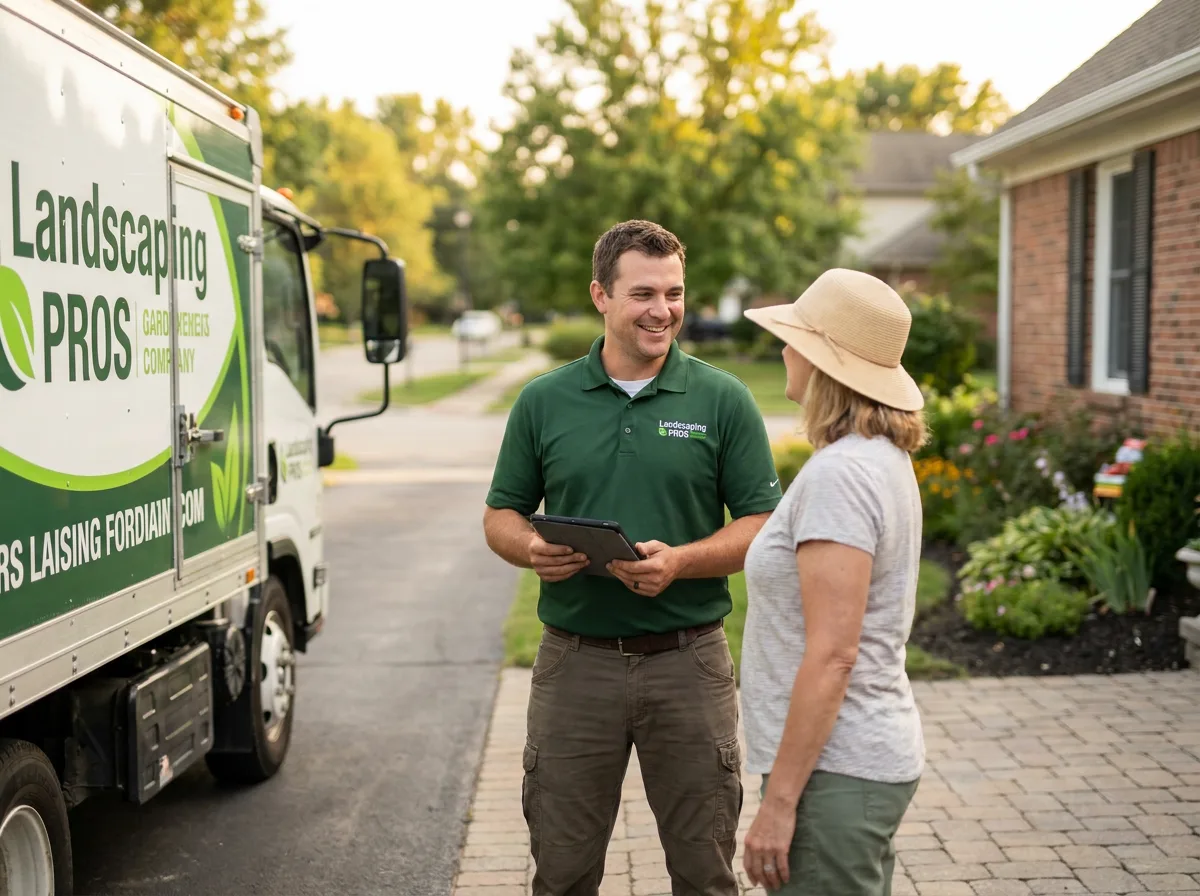 Landscaping Corunna, MI FAQs